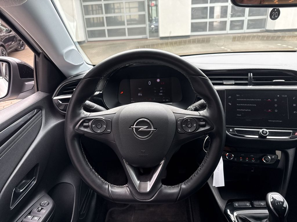 Opel Corsa 2022