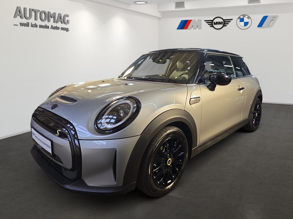 MINI Cooper SE 2023