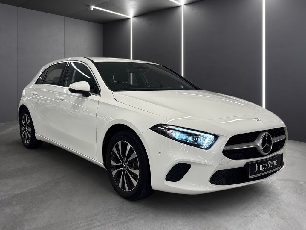 Mercedes-Benz A 250 2022