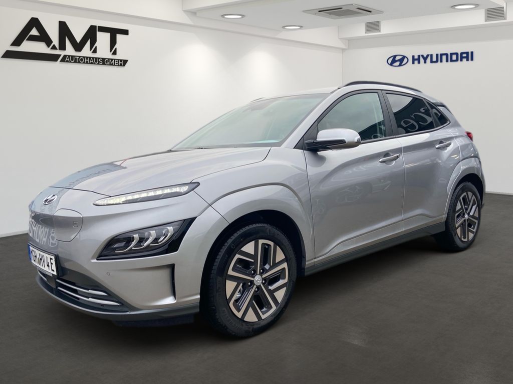 Hyundai KONA 2023