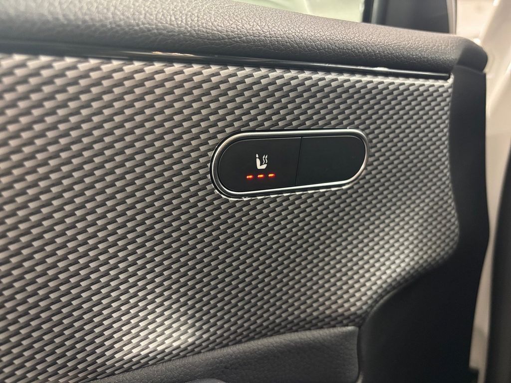 Mercedes-Benz A 250 2022