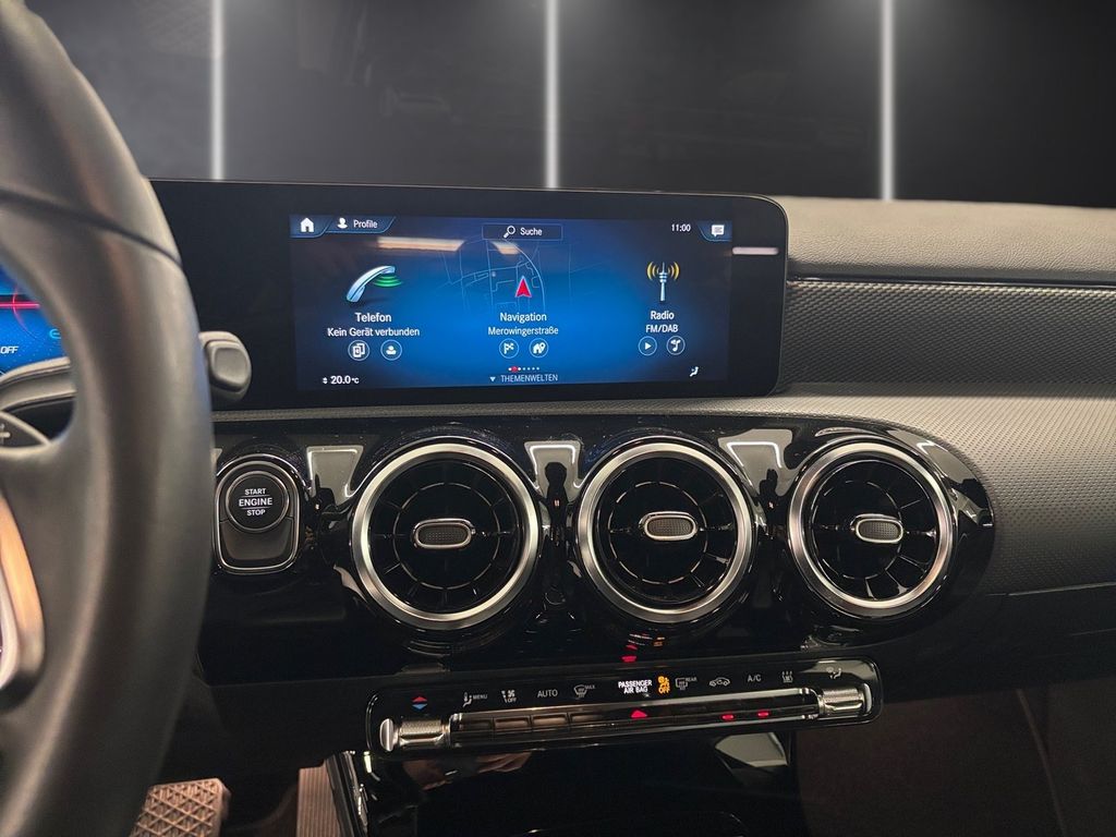 Mercedes-Benz A 250 2022