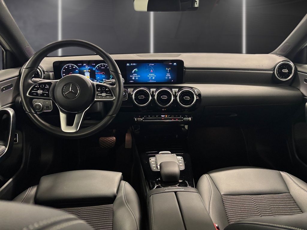 Mercedes-Benz A 250 2022