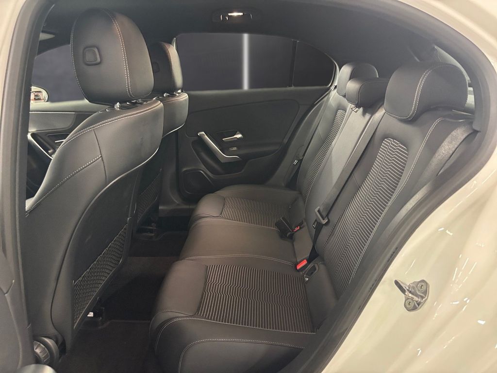 Mercedes-Benz A 250 2022