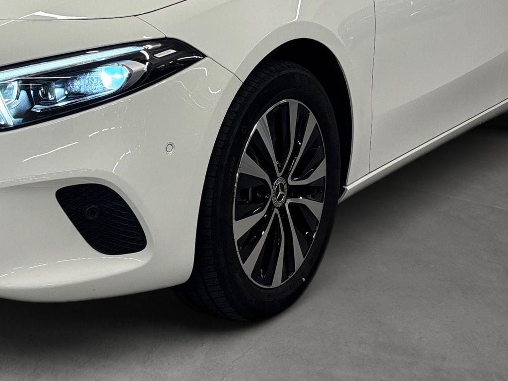 Mercedes-Benz A 250 2022