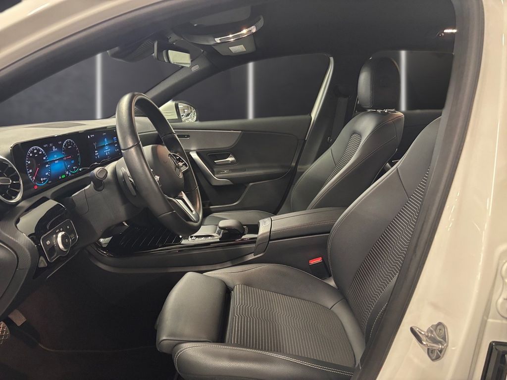 Mercedes-Benz A 250 2022