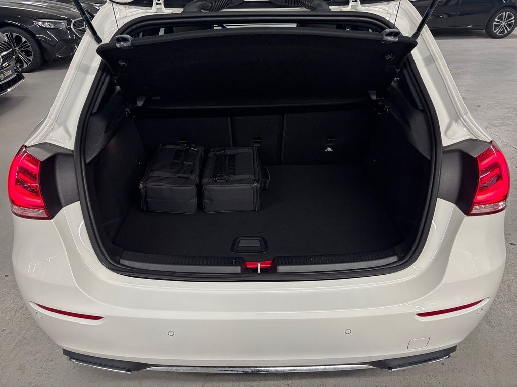 Mercedes-Benz A 250 2022