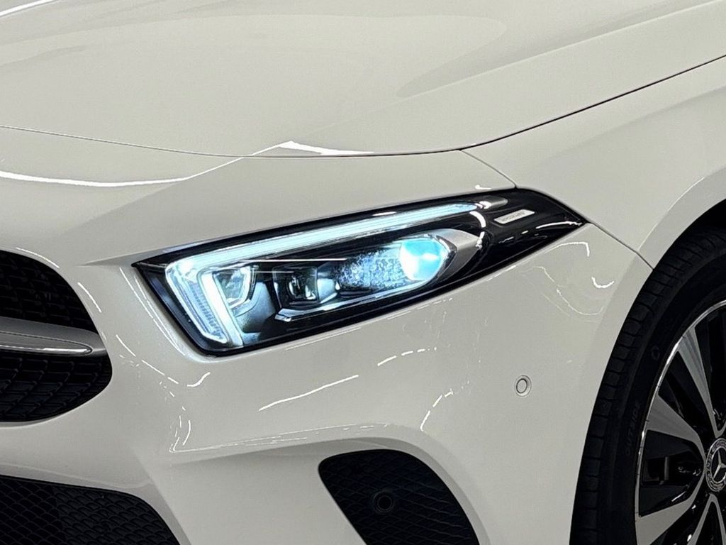 Mercedes-Benz A 250 2022