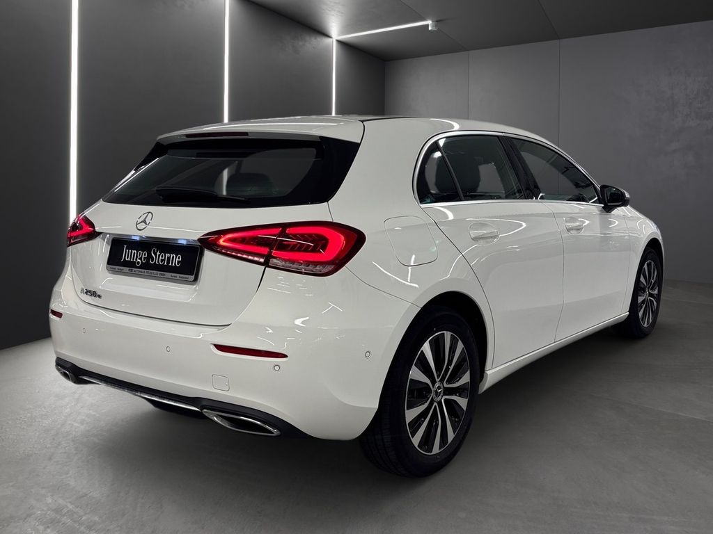 Mercedes-Benz A 250 2022