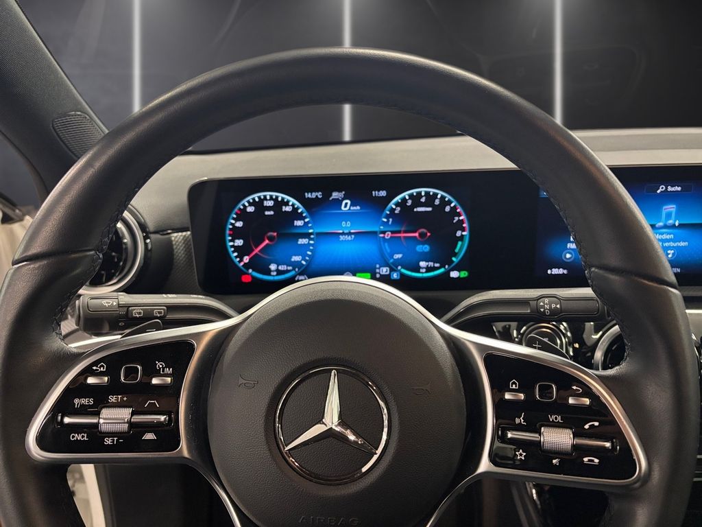 Mercedes-Benz A 250 2022