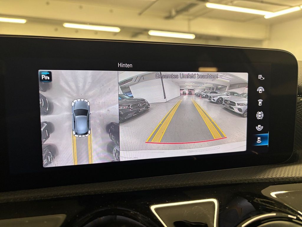 Mercedes-Benz A 250 2022