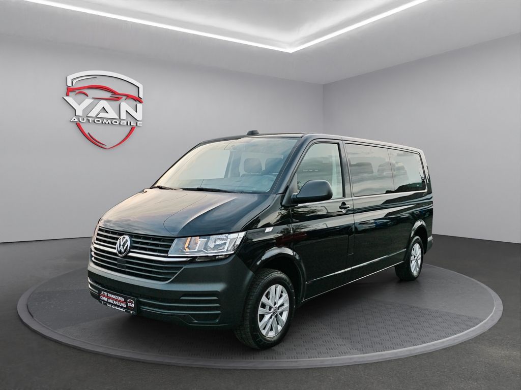 Volkswagen T6 Kombi 2020