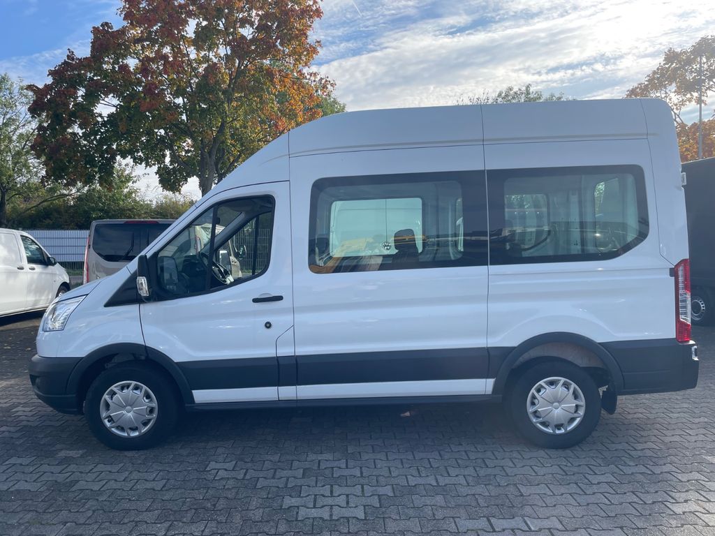 Ford Transit 2019