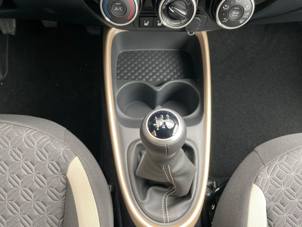 Toyota Aygo (X) 2025