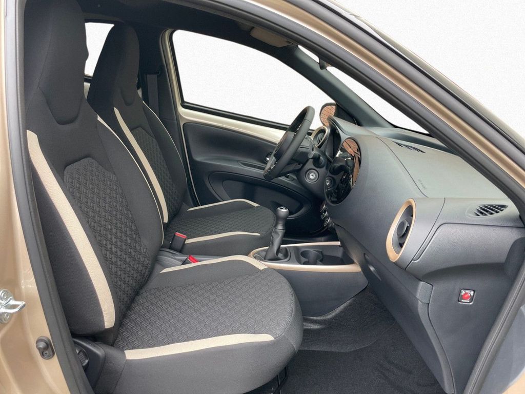 Toyota Aygo (X) 2025