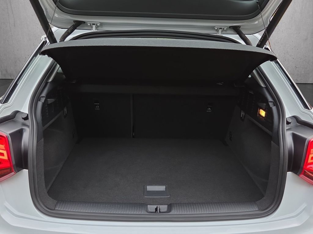 Audi Q2 2022