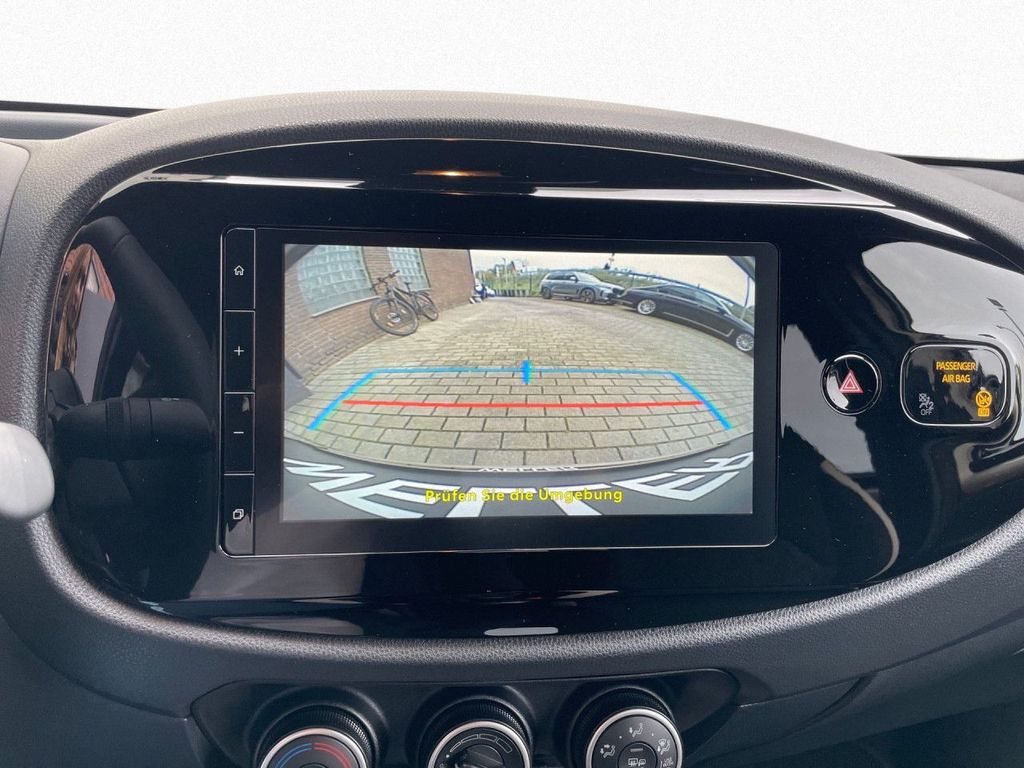 Toyota Aygo (X) 2025