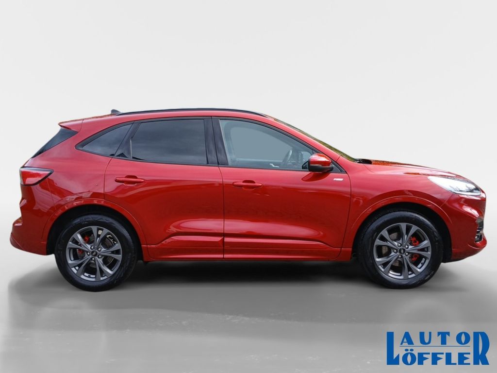 Ford Kuga 2022