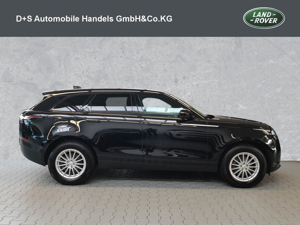 Land Rover Range Rover Velar 2020