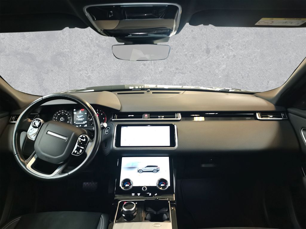 Land Rover Range Rover Velar 2020