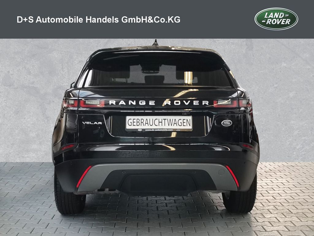 Land Rover Range Rover Velar 2020
