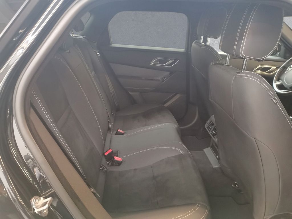 Land Rover Range Rover Velar 2020