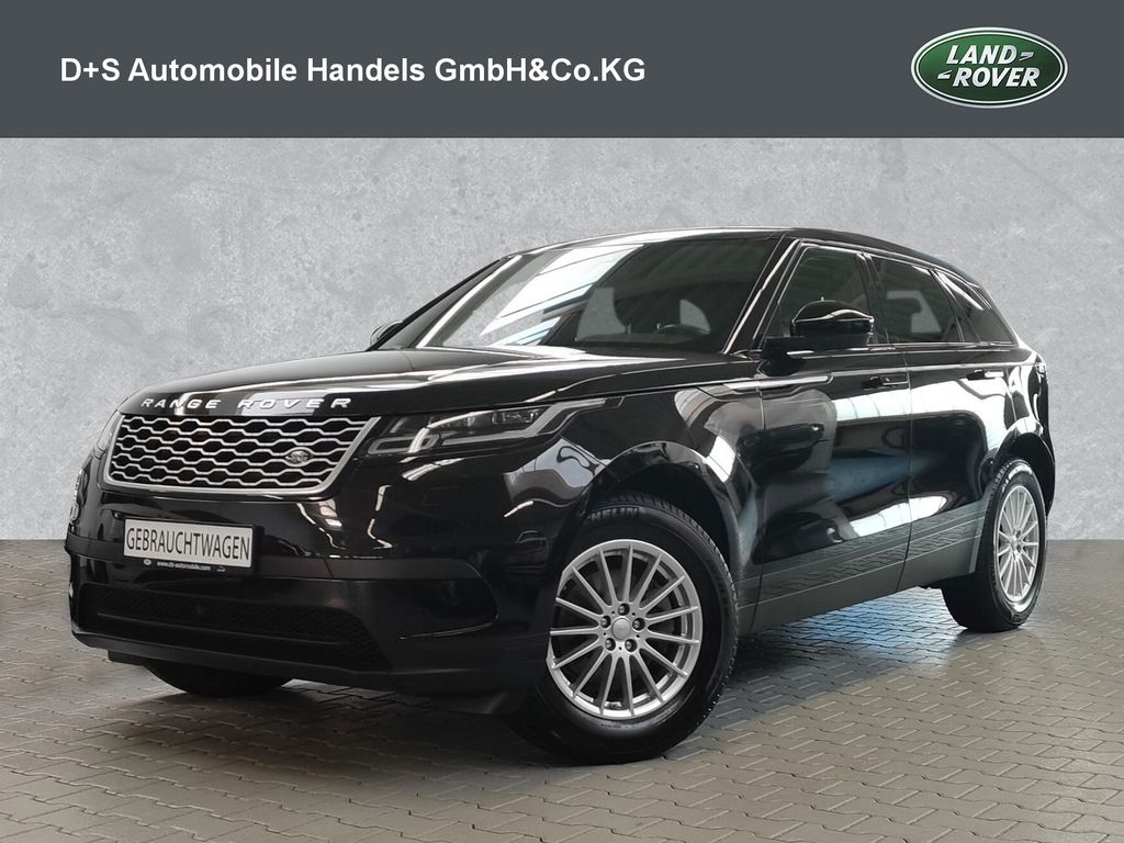 Land Rover Range Rover Velar 2020