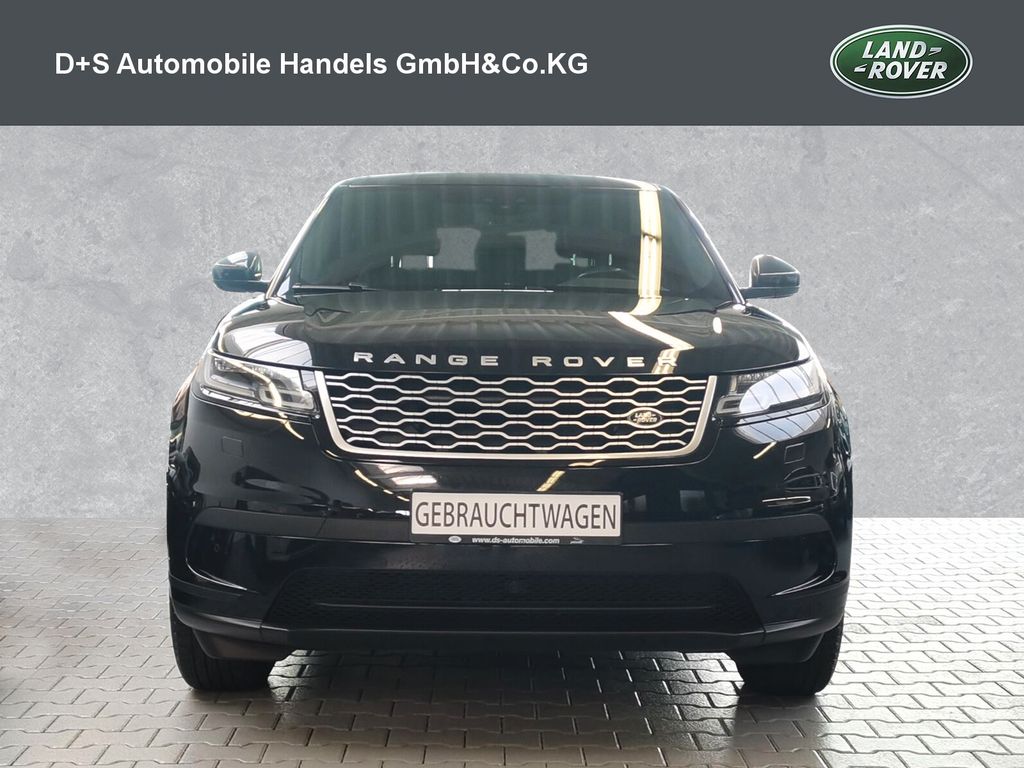 Land Rover Range Rover Velar 2020