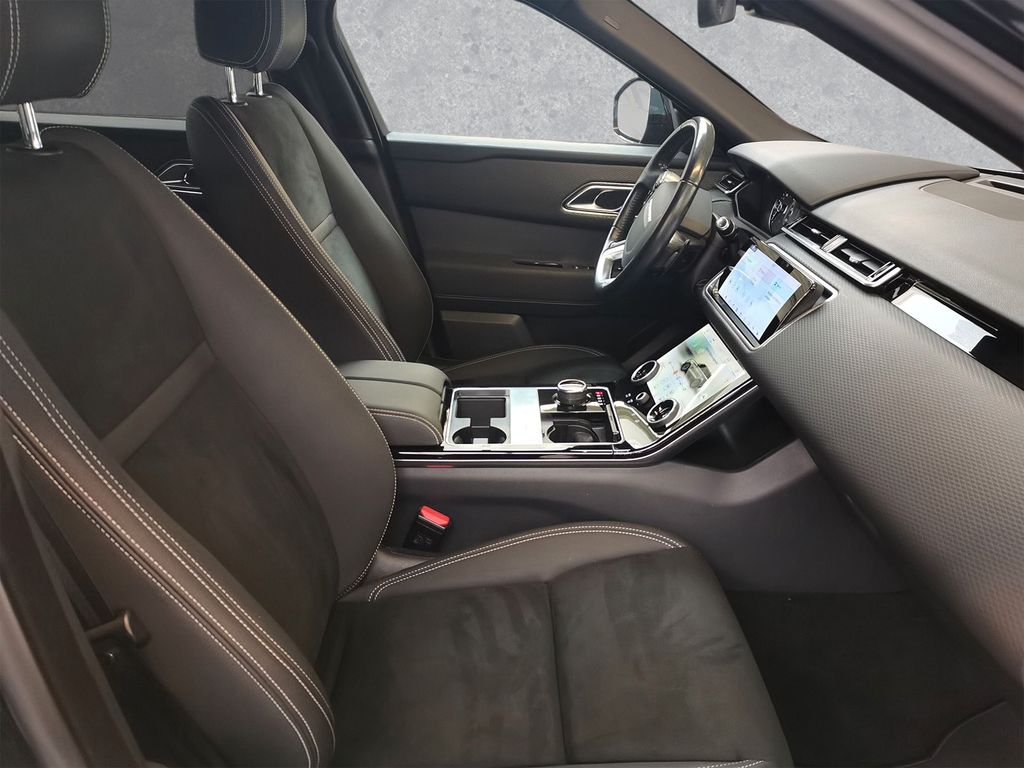 Land Rover Range Rover Velar 2020
