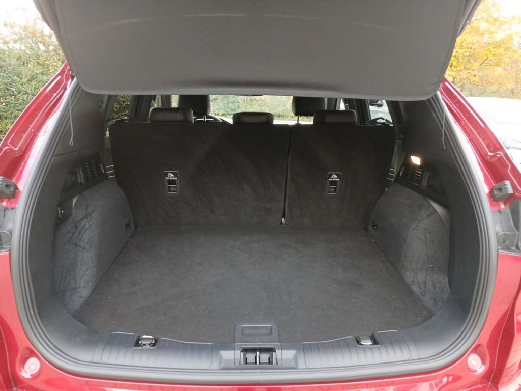 Ford Kuga 2022
