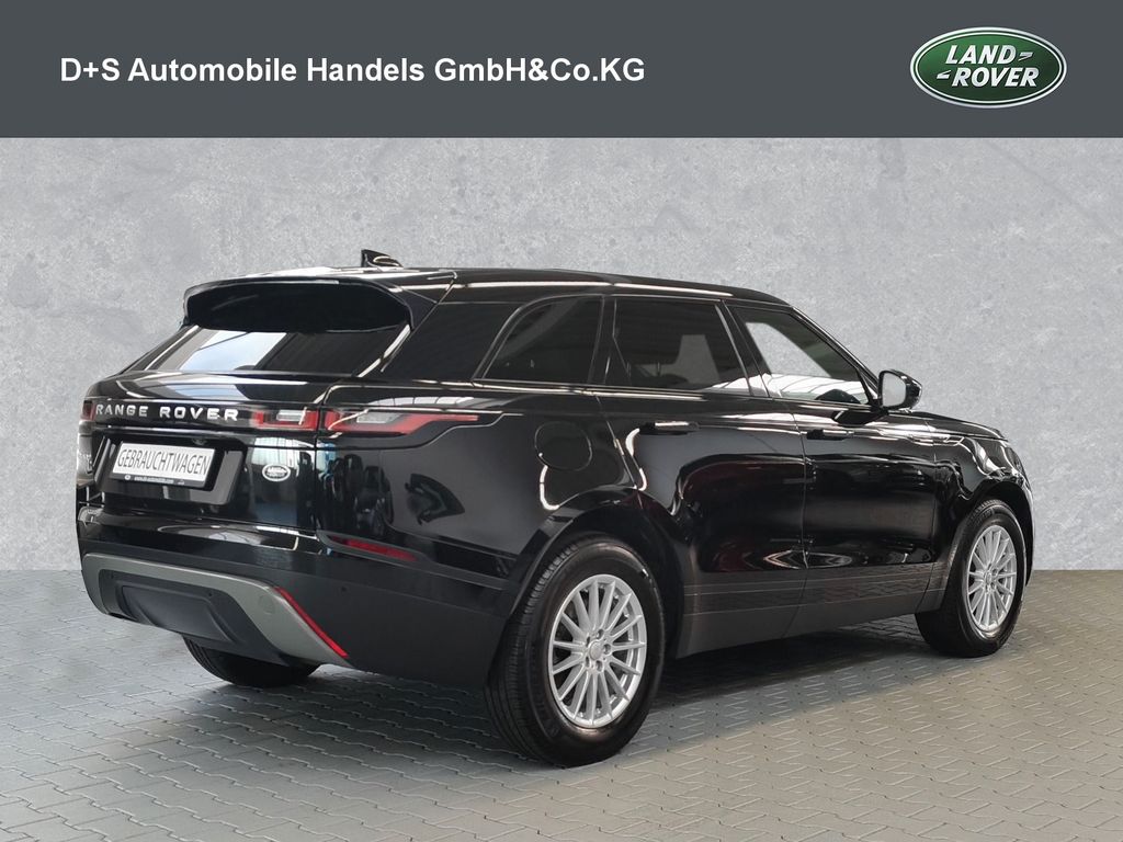 Land Rover Range Rover Velar 2020