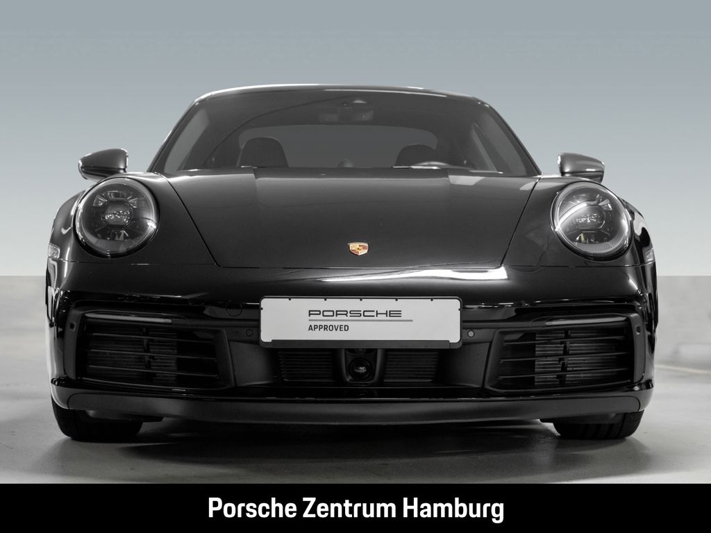 Porsche 992 2024