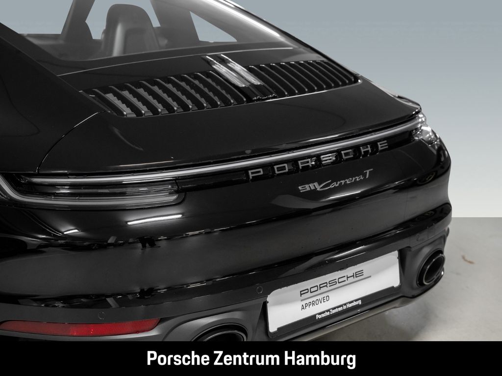 Porsche 992 2024