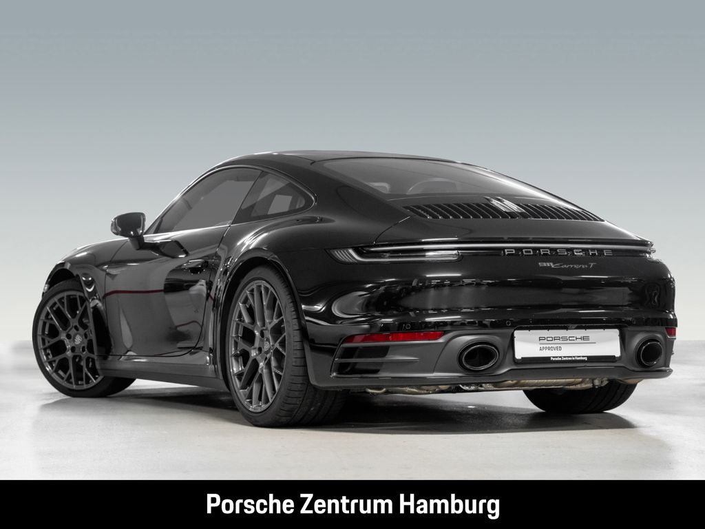 Porsche 992 2024