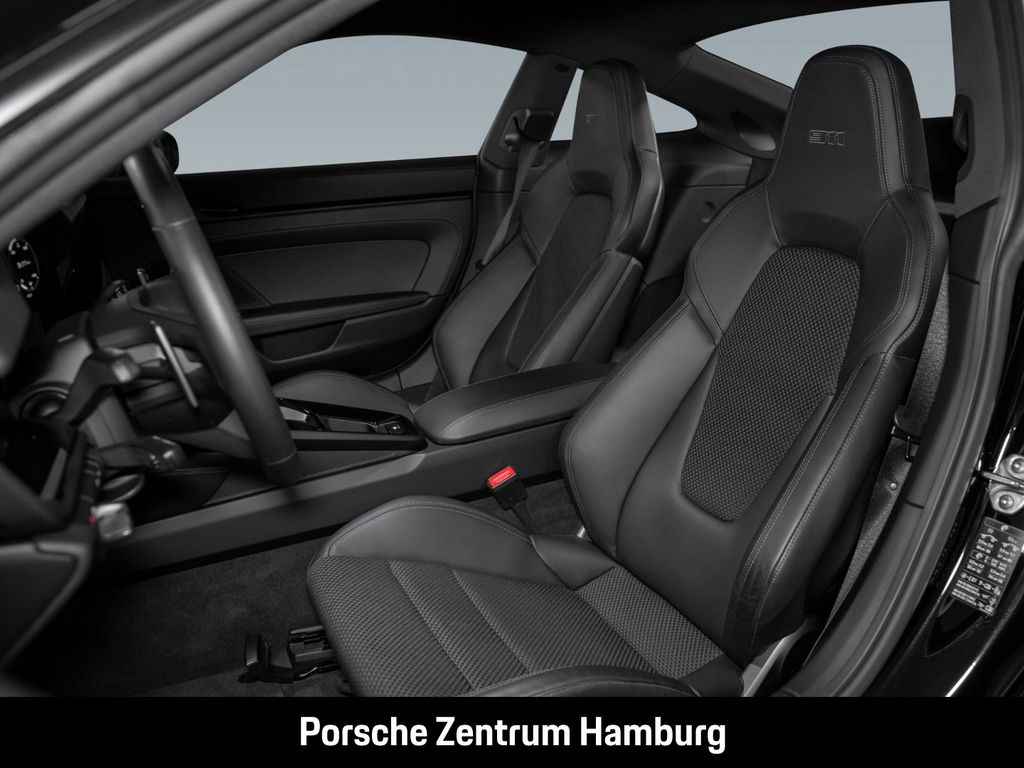Porsche 992 2024