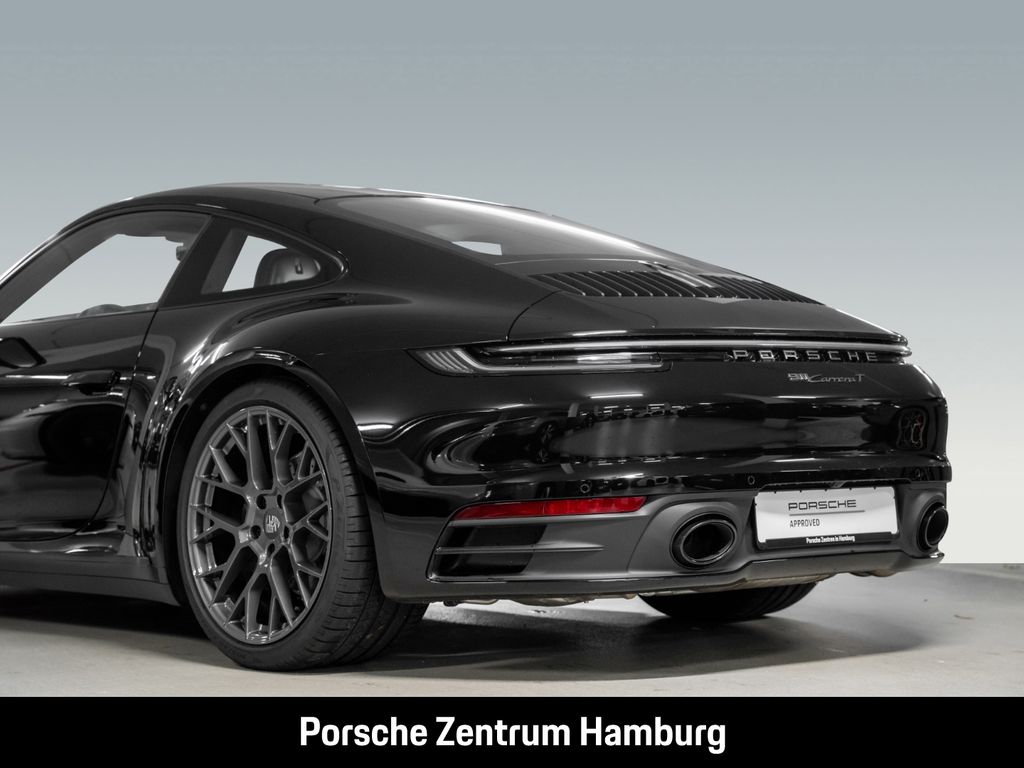 Porsche 992 2024