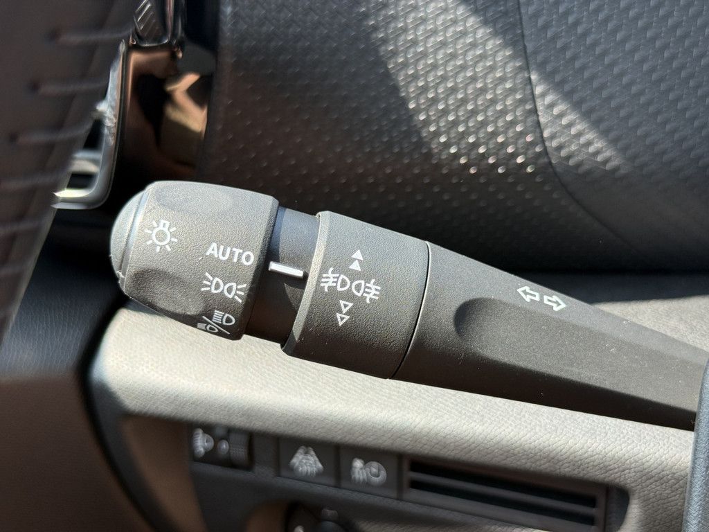 Citroën ë-C4 2021