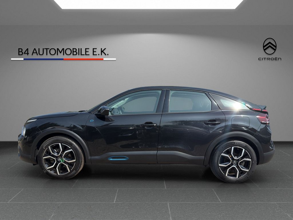 Citroën ë-C4 2021