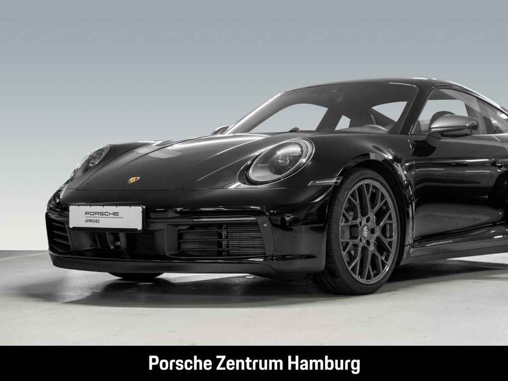 Porsche 992 2024