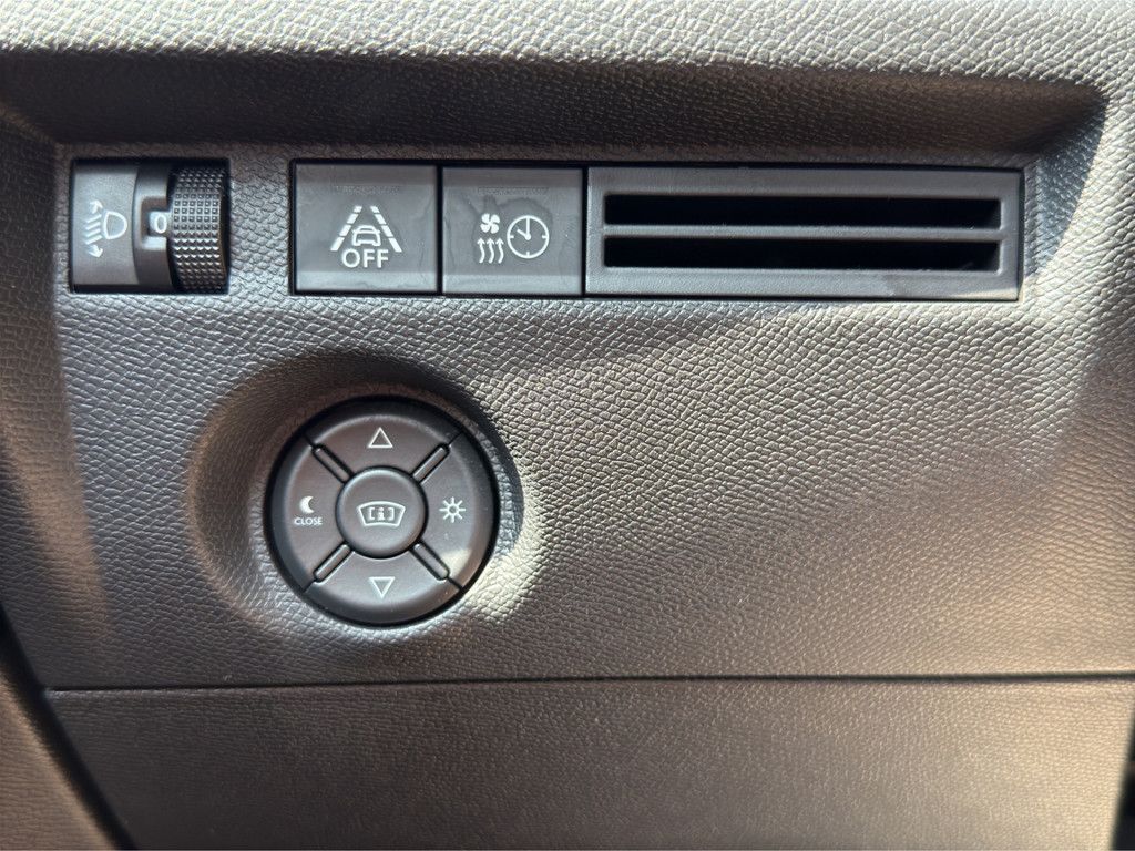 Citroën ë-C4 2021