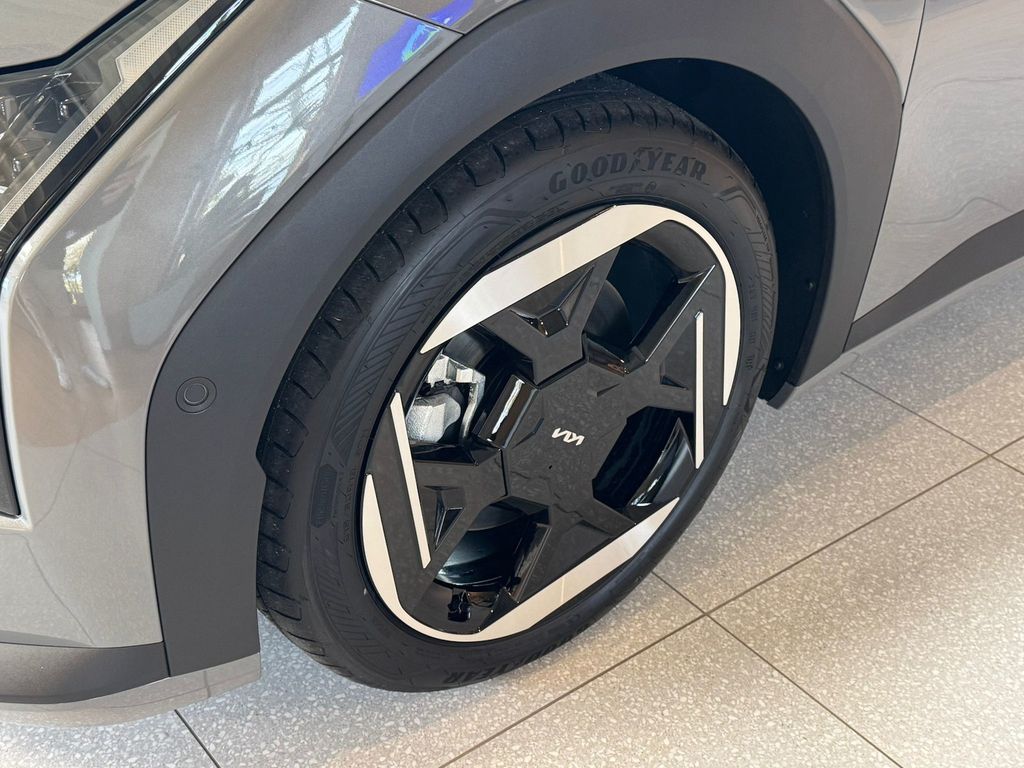 Kia EV4 2025