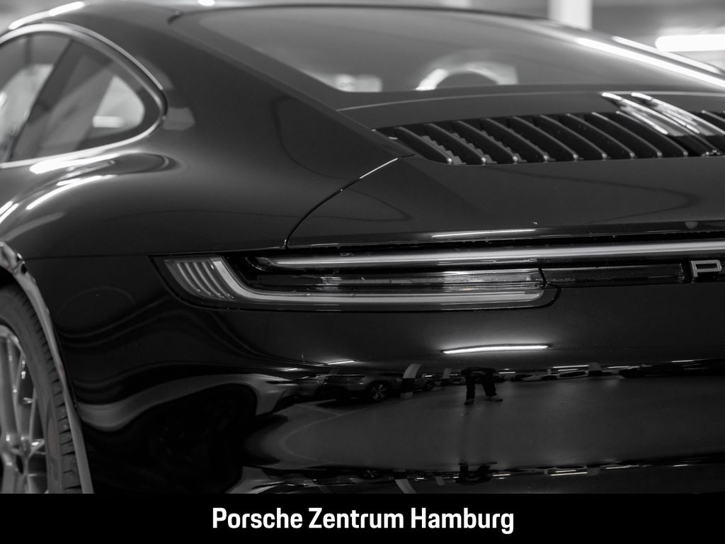 Porsche 992 2024