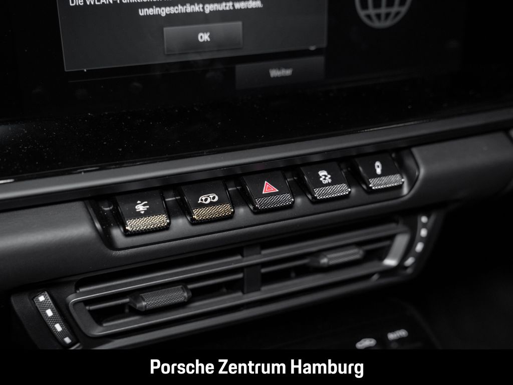 Porsche 992 2024