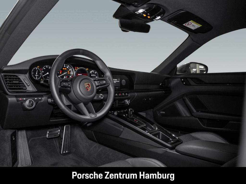 Porsche 992 2024