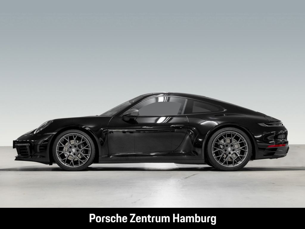 Porsche 992 2024