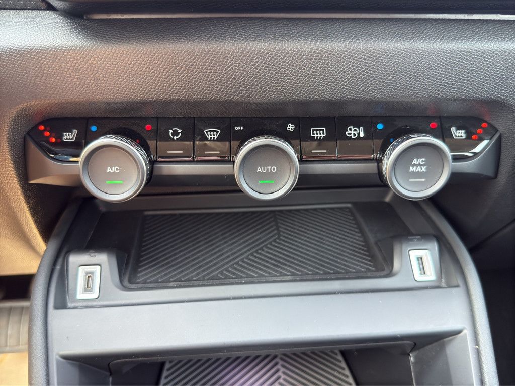 Citroën ë-C4 2021