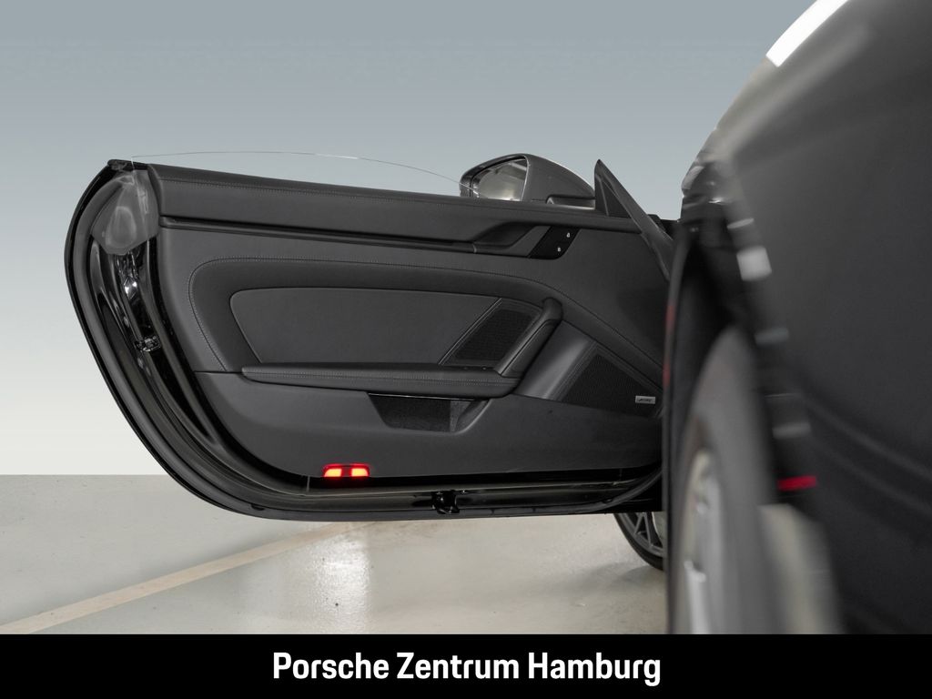 Porsche 992 2024