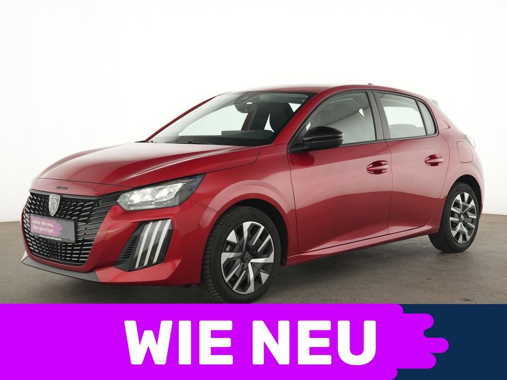 Peugeot 208 2024