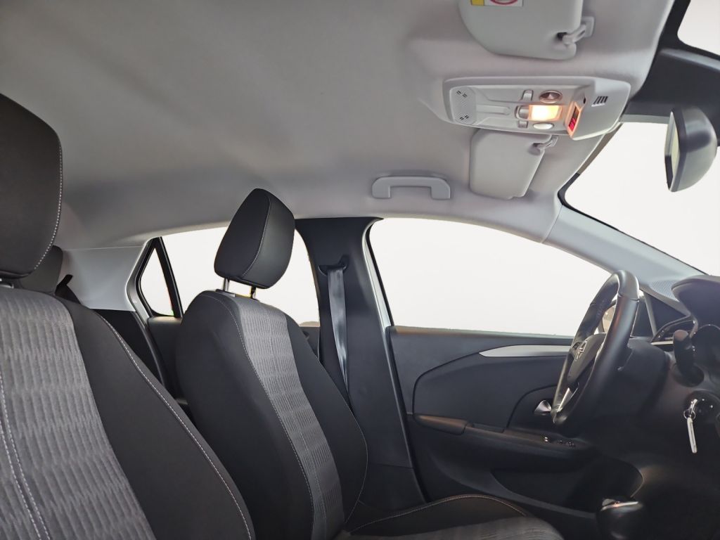 Opel Corsa 2023