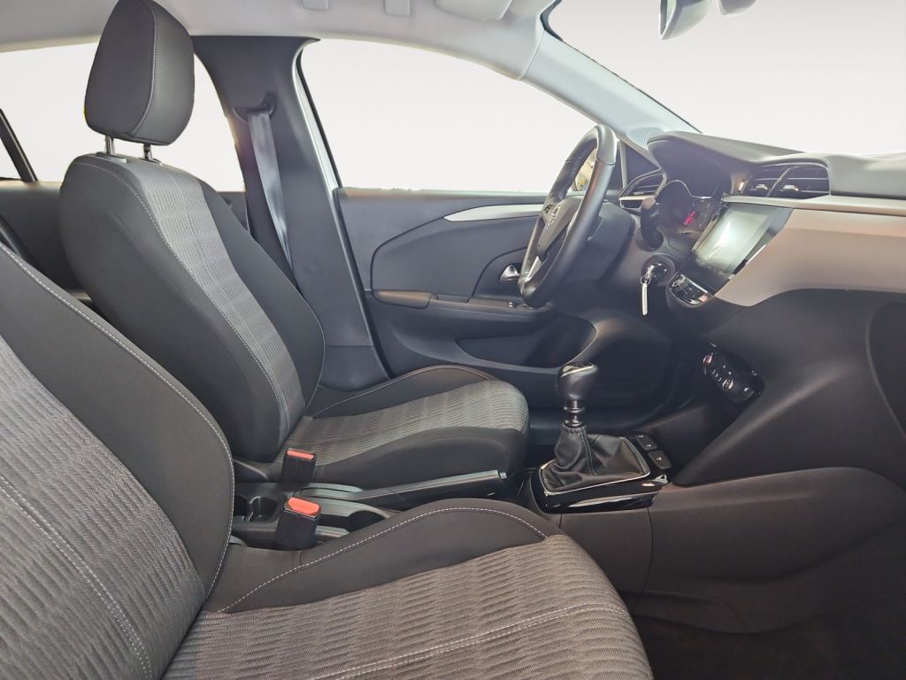 Opel Corsa 2023